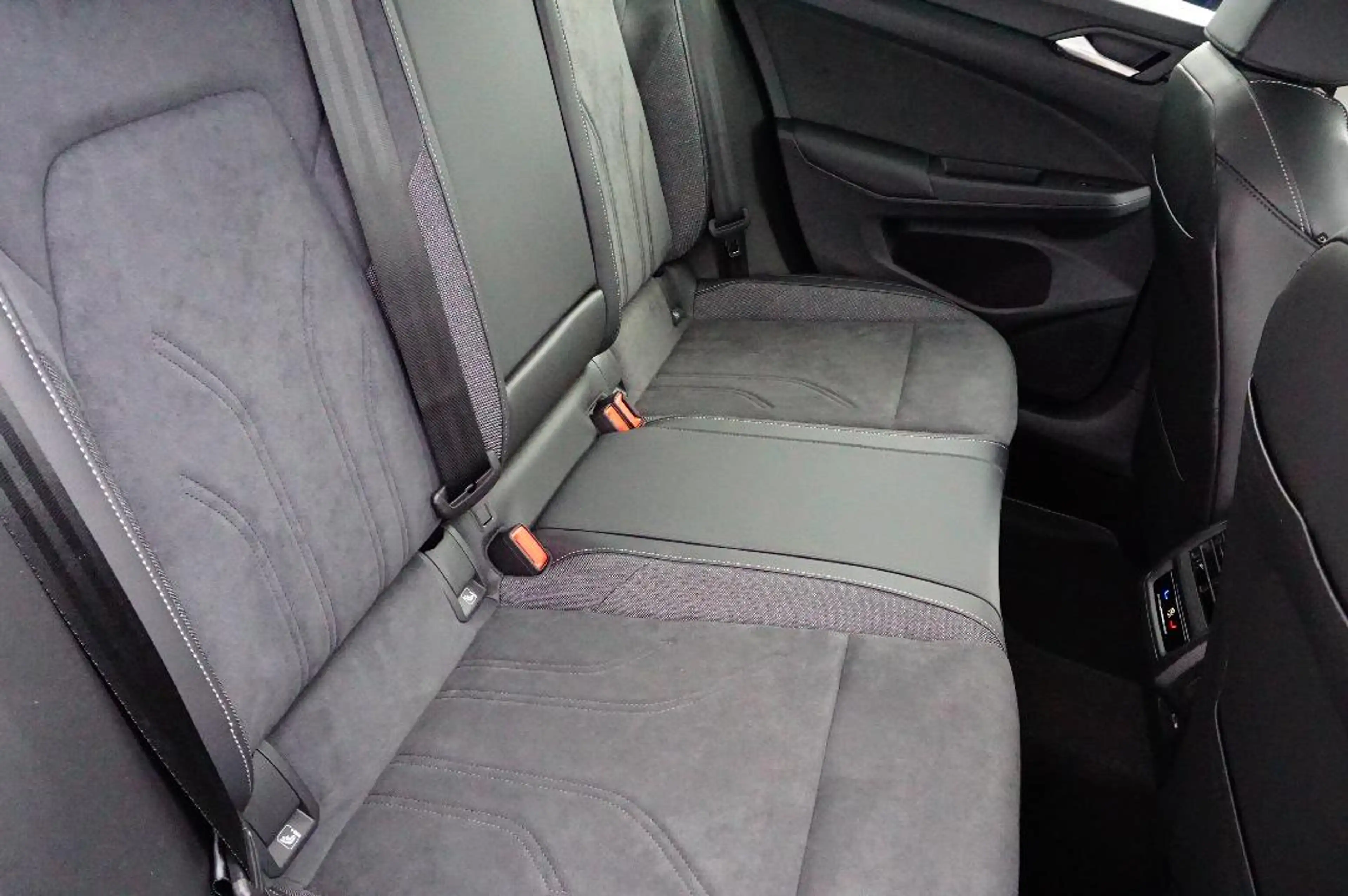 Volkswagen Golf Style 1,5 l TSI OPF 110 kW (150 PS) 6-Gang — photo 12