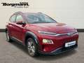 Hyundai KONA Advantage Elektro 2WD Navi - RFK - DAB - SHZ Rot - thumbnail 3