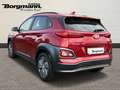 Hyundai KONA Advantage Elektro 2WD Navi - RFK - DAB - SHZ Rot - thumbnail 6