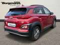Hyundai KONA Advantage Elektro 2WD Navi - RFK - DAB - SHZ Rot - thumbnail 4