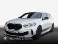 BMW 135 M135i xDrive M Performance HarmanKardon HUD ACC LE Blanco - thumbnail 1