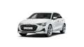 Audi A3 35 TDI ADVANCED+WINTERRÄDER+KAMERA+ Blanc - thumbnail 2