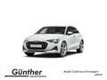 Audi A3 35 TDI ADVANCED+WINTERRÄDER+KAMERA+ Blanc - thumbnail 1