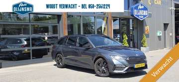 2.0 TSI RS 245 Business