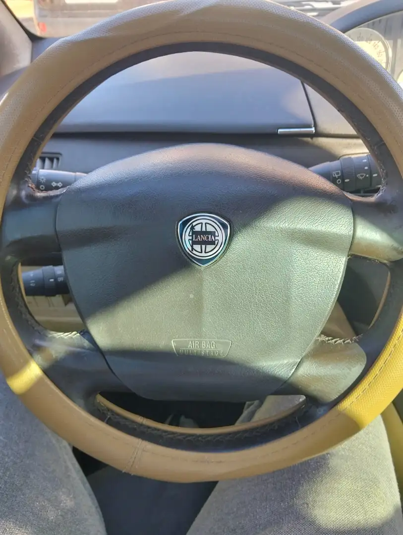 Lancia MUSA Musa 1.3 mjt Oro Goud - 1