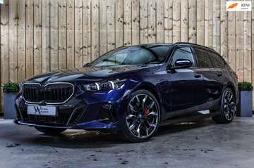 5-serie Touring 550e xDrive *Pano*B&W*4-Wiel bestu