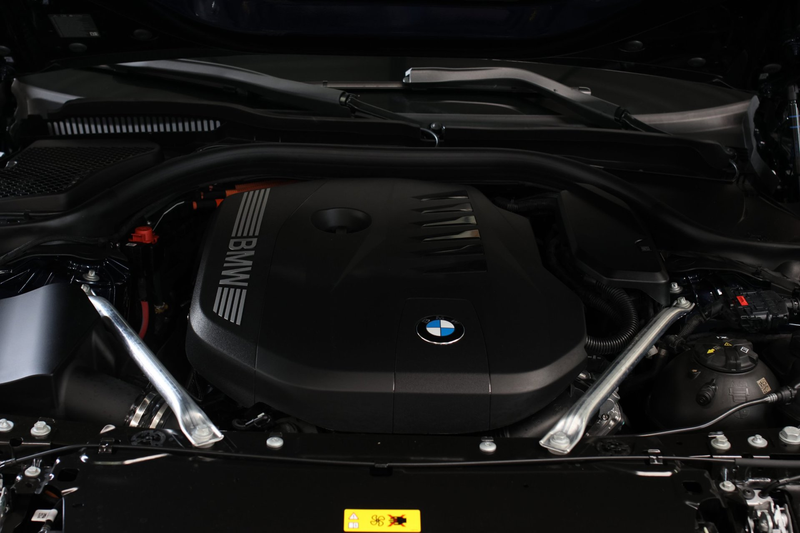 BMW 550 5-serie Touring 550e xDrive *Pano*B&W*4-Wiel bestu — photo 10