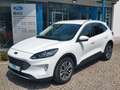 Ford Kuga Titanium X PHEV Navi Kamera B&O 18"-LM 1.Ha Blanc - thumbnail 2