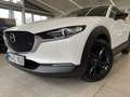 Mazda CX-30 2.5 Homura AUTOMATIK LED, Qi, Log-in, Head-up, Nav Weiß - thumbnail 4