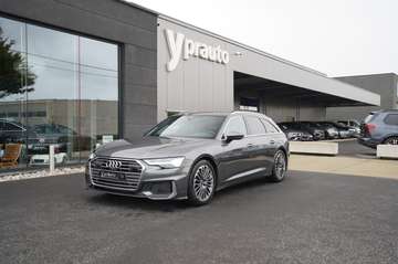 A6 Avant 55 TFSI e quattro S tronic sport