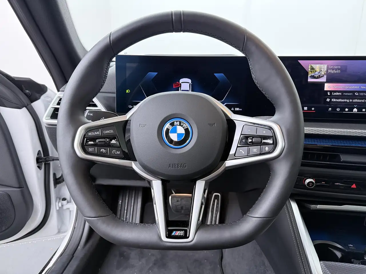 BMW i4 2026