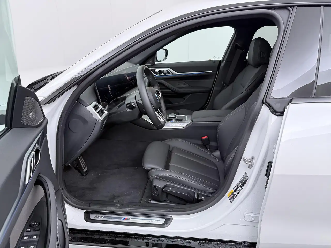 BMW i4 2026
