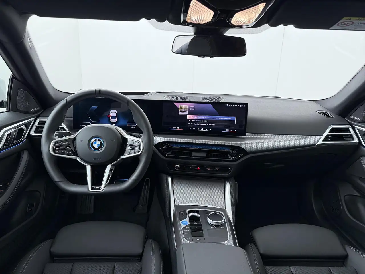 BMW i4 2026