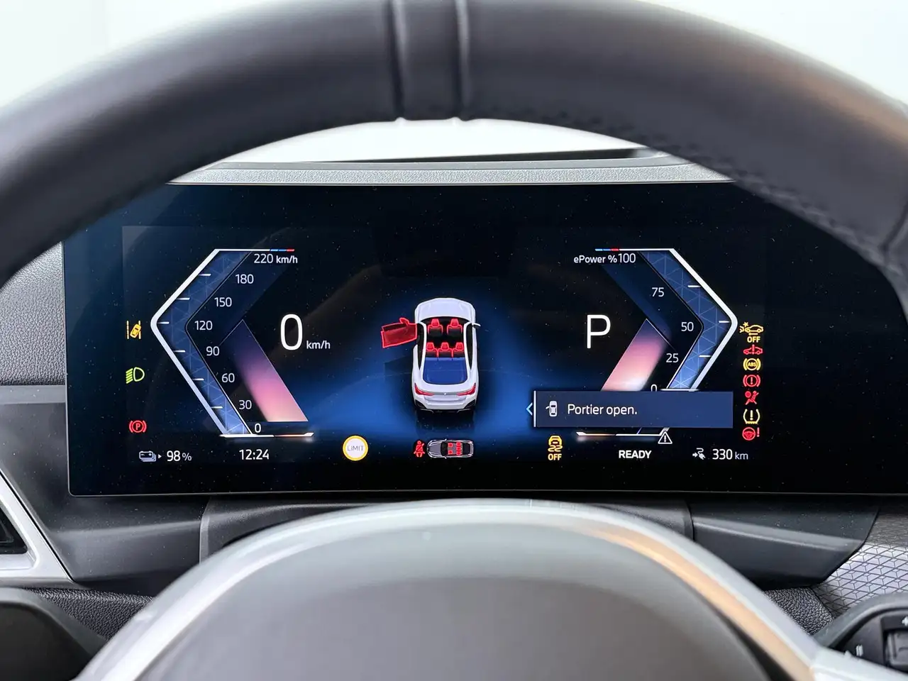 BMW i4 2026