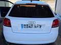 Audi A3 2.0TDI Ambition S-Tronic Blanco - thumbnail 6