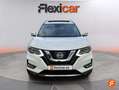 Nissan X-Trail 1.6 DIG-T Tekna 4x2 Blanco - thumbnail 9
