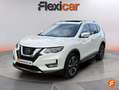 Nissan X-Trail 1.6 DIG-T Tekna 4x2 Blanco - thumbnail 8