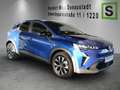 Renault Captur CAPTUR Evolution TCe 115 (MY26) Blau - thumbnail 4