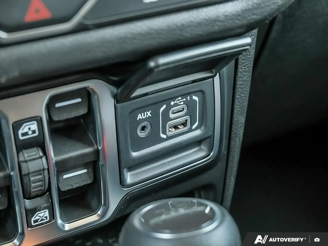 Jeep Gladiator fotografie Jeep Gladiator