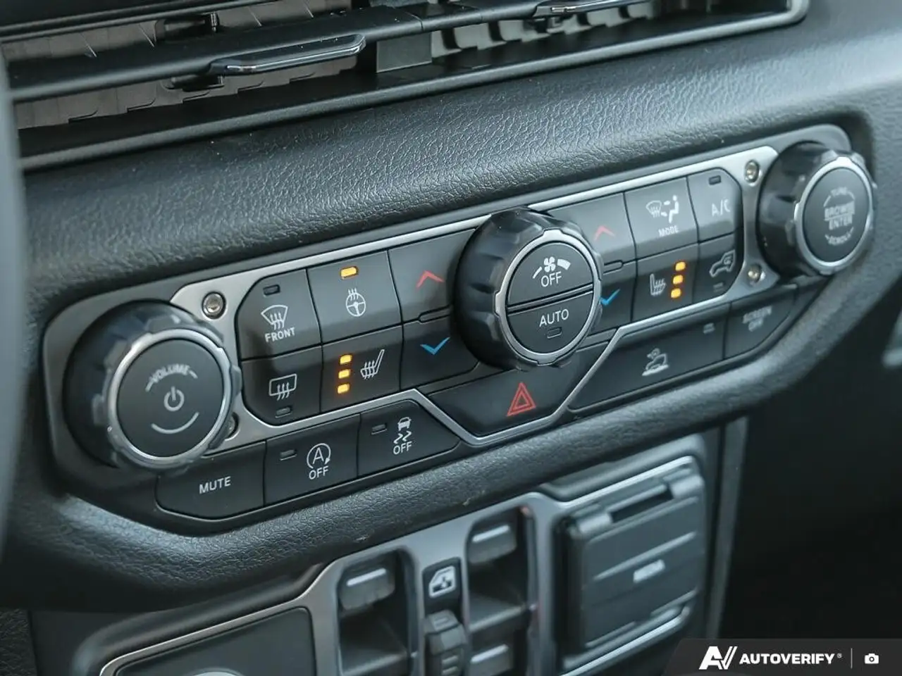 Jeep Gladiator fotografie Jeep Gladiator