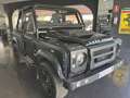 Land Rover Defender Descapotable Manual de 2 Puertas Schwarz - thumbnail 2
