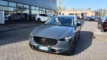 CX-30 2.5 m-hybrid Homura 2wd 140cv 6at