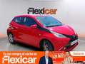 Toyota Aygo 70 x-play Rojo - thumbnail 1