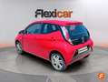 Toyota Aygo 70 x-play Rojo - thumbnail 8