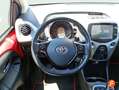 Toyota Aygo 70 x-play Rojo - thumbnail 11