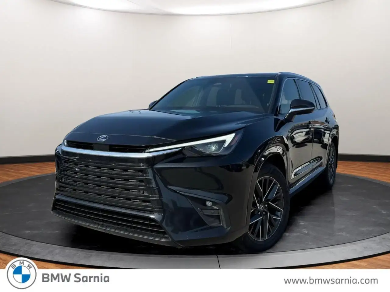 2024 Lexus TX 350