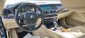 BMW 525 525dA Touring xDrive Bleu - thumbnail 13