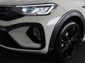 Volkswagen Taigo 1.0 TSI R-Line 110 PK | Black Style | Navigatie | Grijs - thumbnail 17