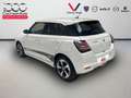 Suzuki Swift Nuevo  1.2 S3 Blanco - thumbnail 2