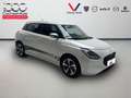 Suzuki Swift Nuevo  1.2 S3 Blanco - thumbnail 6
