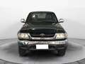 Toyota Hilux 2.5 d-4d Verde - thumbnail 2