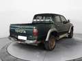 Toyota Hilux 2.5 d-4d Verde - thumbnail 4