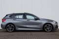 BMW 1 Serie 5-deurs 118i M-Sportpakket / Elektrisch Ve Grijs - thumbnail 3