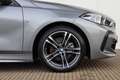 BMW 1 Serie 5-deurs 118i M-Sportpakket / Elektrisch Ve Grijs - thumbnail 7
