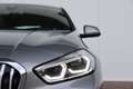 BMW 1 Serie 5-deurs 118i M-Sportpakket / Elektrisch Ve Grijs - thumbnail 6