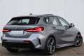 BMW 1 Serie 5-deurs 118i M-Sportpakket / Elektrisch Ve Grijs - thumbnail 4