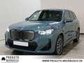 BMW iX1 30 xDrive M Sport AHK/MASSAGE/ADAPTLED/MMRY Grün - thumbnail 1