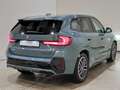 BMW iX1 30 xDrive M Sport AHK/MASSAGE/ADAPTLED/MMRY Grün - thumbnail 3