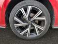 Volkswagen Polo R-Line 1,0 TSI DSG Navi+ACC+Matrix+IQ+17´´ Rot - thumbnail 7