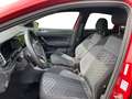Volkswagen Polo R-Line 1,0 TSI DSG Navi+ACC+Matrix+IQ+17´´ Rot - thumbnail 8