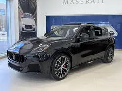 2026 Maserati Grecale