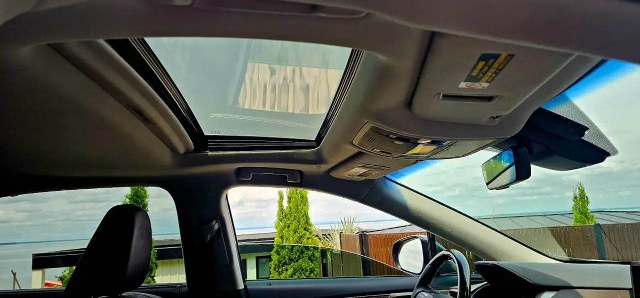 Lexus RX снимка Lexus RX