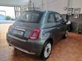 Fiat 500 1.2 Lounge 69cv dualogic 68000km! tetto panoramico Grigio - thumbnail 4