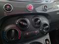 Fiat 500 1.2 Lounge 69cv dualogic 68000km! tetto panoramico Grigio - thumbnail 9