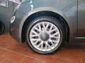 Fiat 500 1.2 Lounge 69cv dualogic 68000km! tetto panoramico Grigio - thumbnail 15