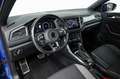 Volkswagen T-Roc R Line 2.0 TSI 4M AHK*Assist*Kamera*Navi Blau - thumbnail 13